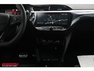 Opel Corsa 1.2 Turbo Hybrid GS Aut. LED Apple/Android Navi Clima Cruise Camera picture 14