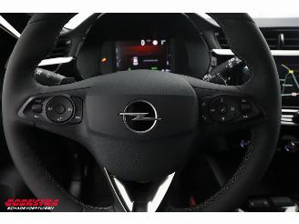 Opel Corsa 1.2 Turbo Hybrid GS Aut. LED Apple/Android Navi Clima Cruise Camera picture 18