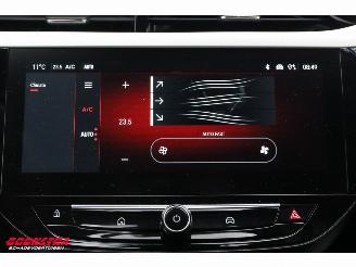 Opel Corsa 1.2 Turbo Hybrid GS Aut. LED Apple/Android Navi Clima Cruise Camera picture 21