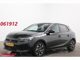 krockskadad bil auto Opel Corsa 1.2 Turbo Hybrid GS Aut. LED Apple/Android Navi Clima Cruise Camera 2025/3