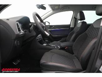 Seat Ateca 2.0 TDI FR DSG LED ACC Apple/Android Camera LRHZ SHZ 28.701 km! picture 20