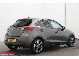 Mazda 2 1.5 Skyactiv-G TS Bluetooth Airco Cruise SHZ picture 3