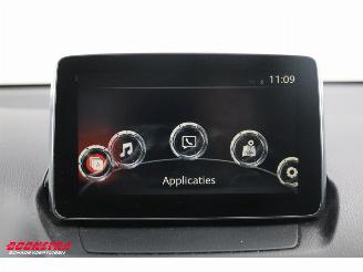 Mazda 2 1.5 Skyactiv-G TS Bluetooth Airco Cruise SHZ picture 20