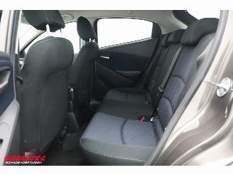 Mazda 2 1.5 Skyactiv-G TS Bluetooth Airco Cruise SHZ picture 15