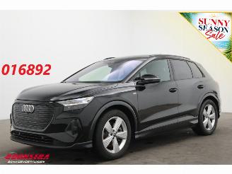 Audi Q4 50 quattro S-Line 77 kWh Pano LED ACC Virtual Camera LRHZ AHK picture 1