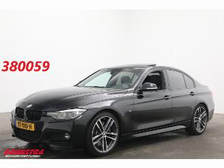 škoda osobní automobily BMW 3-serie 330i Aut. M-Sport Edition LED Leder Cruise SHZ PDC 2019/3