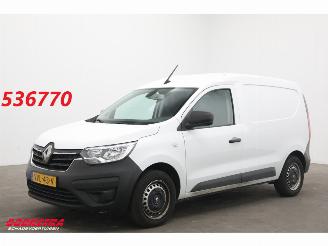 krockskadad bil bedrijf Renault Express 1.5 dCi 95 Comfort Airco Bluetooth Cruise PDC 2023/5