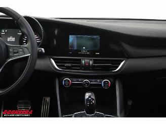 Alfa Romeo Giulia 2.2 Eco Business Super Leder BiXenon Navi Clima Cruise Camera picture 8