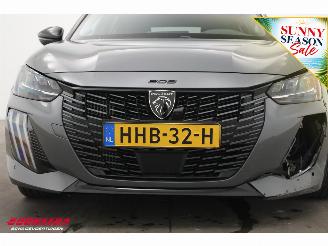Peugeot 208 1.2 Hybrid 145 e-DCS6 GT LED ACC Virtual Apple/Android 360° picture 6