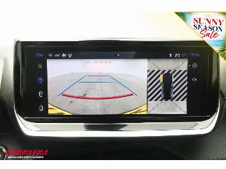 Peugeot 208 1.2 Hybrid 145 e-DCS6 GT LED ACC Virtual Apple/Android 360° picture 24