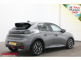 Peugeot 208 1.2 Hybrid 145 e-DCS6 GT LED ACC Virtual Apple/Android 360° picture 3