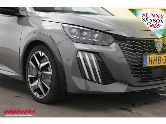 Peugeot 208 1.2 Hybrid 145 e-DCS6 GT LED ACC Virtual Apple/Android 360° picture 5