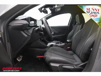 Peugeot 208 1.2 Hybrid 145 e-DCS6 GT LED ACC Virtual Apple/Android 360° picture 18