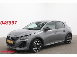 Unfallwagen Peugeot 208 1.2 Hybrid 145 e-DCS6 GT LED ACC Virtual Apple/Android 360° 2025/4