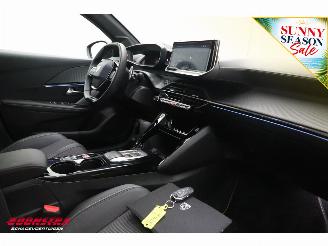 Peugeot 208 1.2 Hybrid 145 e-DCS6 GT LED ACC Virtual Apple/Android 360° picture 15
