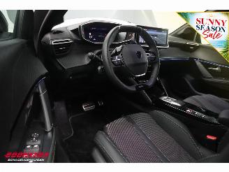 Peugeot 208 1.2 Hybrid 145 e-DCS6 GT LED ACC Virtual Apple/Android 360° picture 20