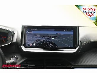 Peugeot 208 1.2 Hybrid 145 e-DCS6 GT LED ACC Virtual Apple/Android 360° picture 17