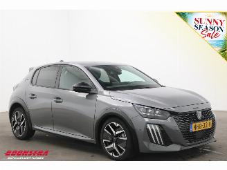 Peugeot 208 1.2 Hybrid 145 e-DCS6 GT LED ACC Virtual Apple/Android 360° picture 2