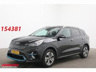 škoda osobní automobily Kia e-Niro DynamicPlusLine 64 kWh Schuifdak LED ACC Apple/Android Camera LRHZ 2022/6