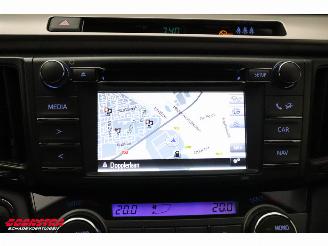 Toyota Rav-4 2.0 Style 4WD Aut. Navi Clima Cruise AHK picture 23