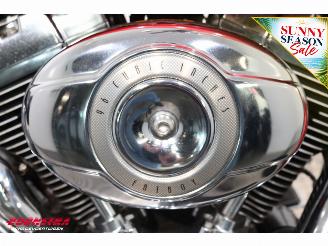 Harley-Davidson  FLSTF Fat Boy Vance Hines picture 11