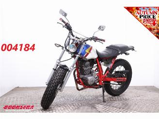 begagnad bil motor Honda  FTR223 Supertrapp BY 2008 4.939 km! 2008/0