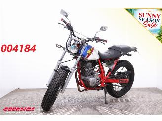 begagnad bil motor Honda  FTR223 Supertrapp BY 2008 4.939 km! 2008/12