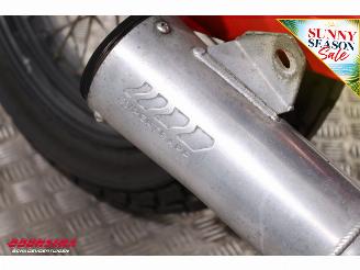 Honda  FTR223 Supertrapp BY 2008 4.939 km! picture 11