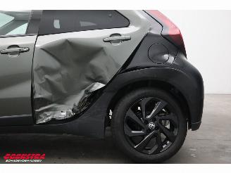 Toyota Aygo 1.0 VVT-i S-CVT Play Apple/Android ACC Navi Camera picture 6