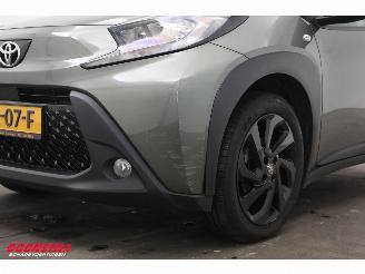 Toyota Aygo 1.0 VVT-i S-CVT Play Apple/Android ACC Navi Camera picture 5