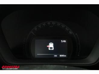 Toyota Aygo 1.0 VVT-i S-CVT Play Apple/Android ACC Navi Camera picture 19