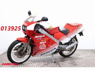 Gebrauchtwagen Motorrad Honda  NSR250R MC16 1986/7