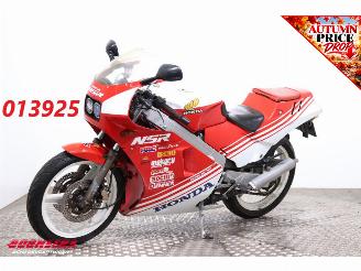 begagnad bil motor Honda  NSR250R MC16 1986/7