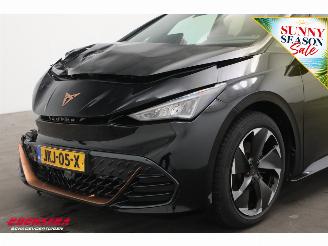 Cupra Born Essential Limited 63 kWh LED ACC Apple/Andoird LRHZ SHZ picture 11