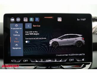 Cupra Born Essential Limited 63 kWh LED ACC Apple/Andoird LRHZ SHZ picture 30