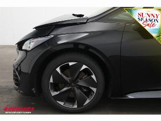 Cupra Born Essential Limited 63 kWh LED ACC Apple/Andoird LRHZ SHZ picture 12