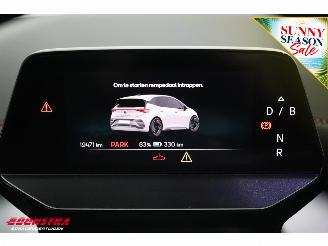 Cupra Born Essential Limited 63 kWh LED ACC Apple/Andoird LRHZ SHZ picture 24