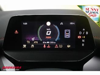 Cupra Born Essential Limited 63 kWh LED ACC Apple/Andoird LRHZ SHZ picture 23