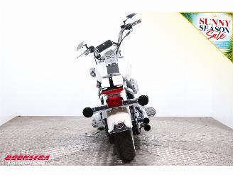 Harley-Davidson  FLSTC Softail Heritage Classic Vance Hines 100 Years picture 9
