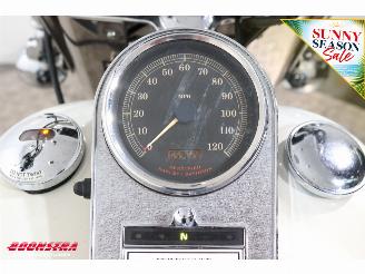 Harley-Davidson  FLSTC Softail Heritage Classic Vance Hines 100 Years picture 10