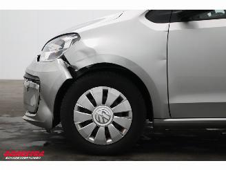 Volkswagen Up! 1.0 BMT move up! Airco Bluetooth 94.213 km! picture 14