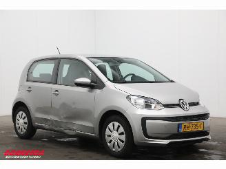 Volkswagen Up! 1.0 BMT move up! Airco Bluetooth 94.213 km! picture 2