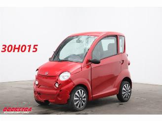 danneggiata microvetture Canta  2 2 Comfort BY 2018 
