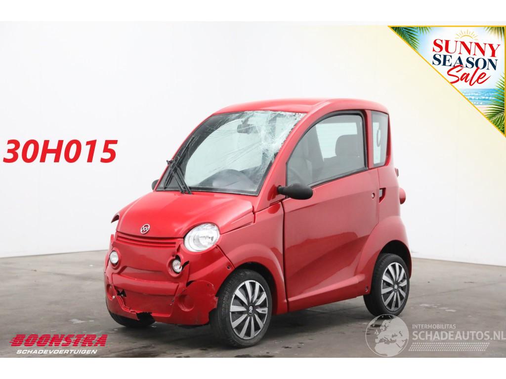 Canta  2 2 Comfort BY 2018