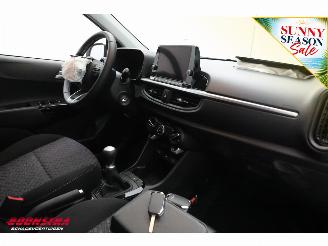 Kia Picanto 1.0 GDi DynamicLine 5p. Apple/Android Cruise Camera 201 km!! picture 18