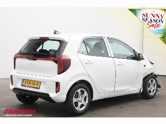 Kia Picanto 1.0 GDi DynamicLine 5p. Apple/Android Cruise Camera 201 km!! picture 3
