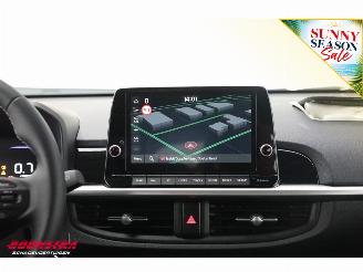 Kia Picanto 1.0 GDi DynamicLine 5p. Apple/Android Cruise Camera 201 km!! picture 20