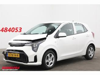 Voiture accidenté Kia Picanto 1.0 GDi DynamicLine 5p. Apple/Android Cruise Camera 201 km!! 2026/4