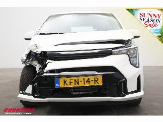 Kia Picanto 1.0 GDi DynamicLine 5p. Apple/Android Cruise Camera 201 km!! picture 11
