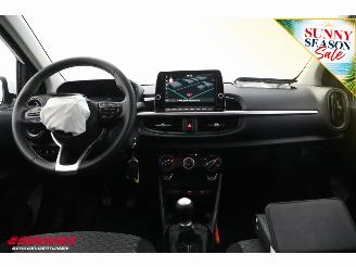 Kia Picanto 1.0 GDi DynamicLine 5p. Apple/Android Cruise Camera 201 km!! picture 19